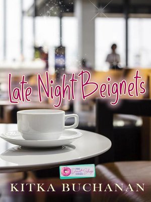 cover image of Late Night Beignets